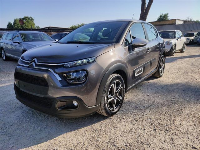 Citroën CITROEN C3 1.2 EAT6 S&S Feel Pack GPL CARPLAY,CR