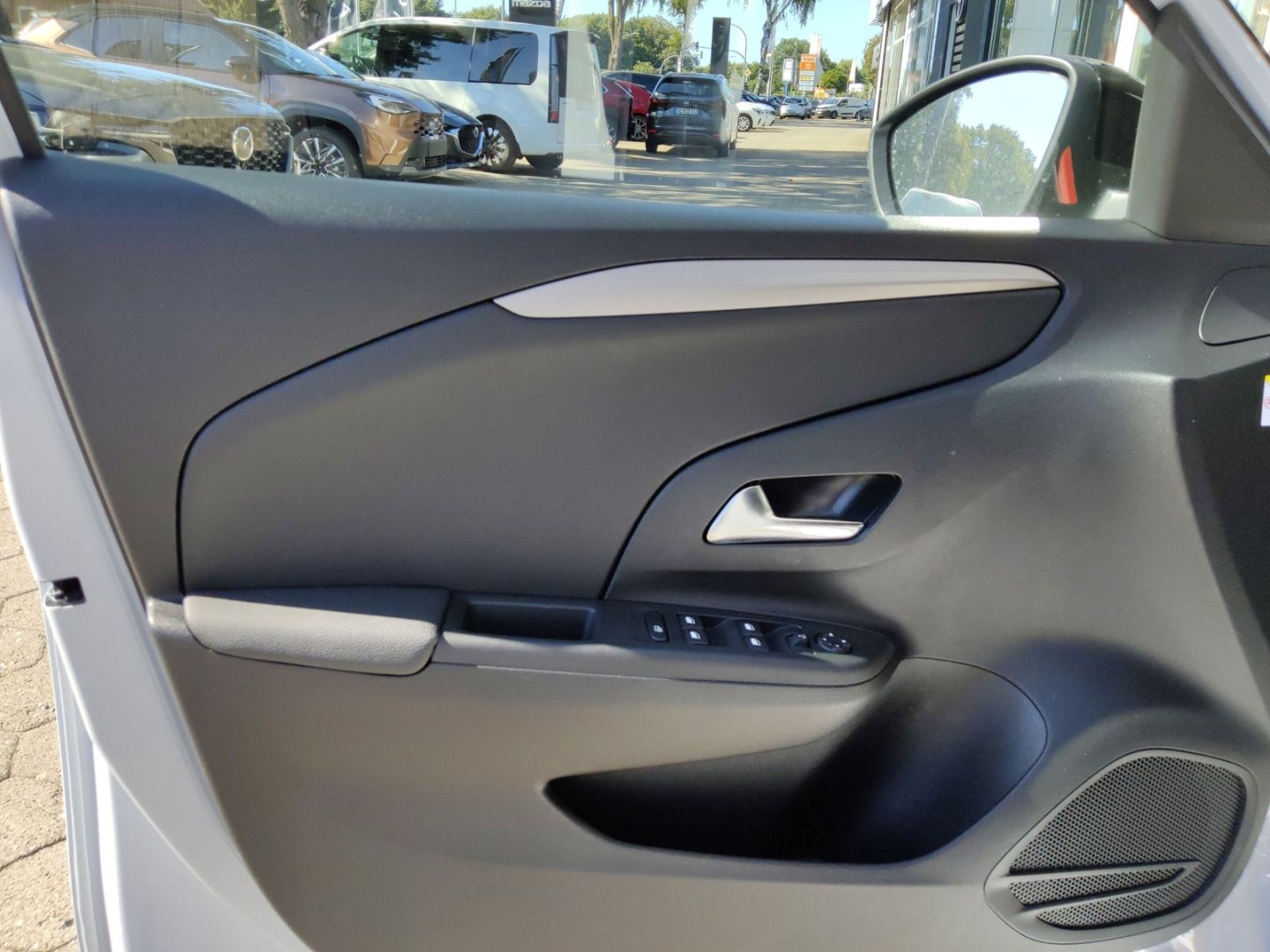 Opel Corsa - Bild 13