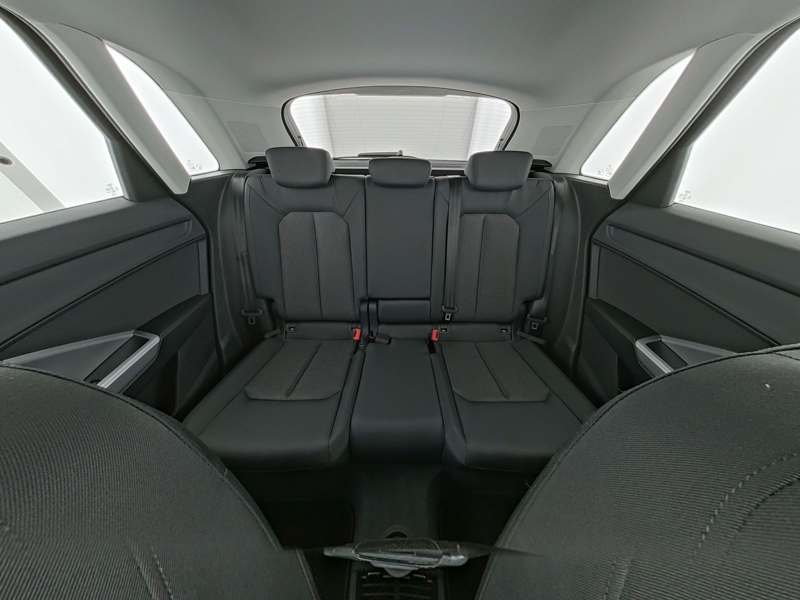 Audi Q3 - Bild 18