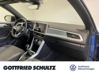 Volkswagen T-Roc - Vorschau Bild 17