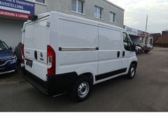 Fahrzeugabbildung Fiat Ducato Kasten L1H1 1hd Klima PDC Scheckheft