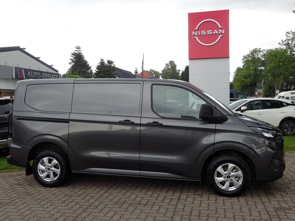 Fahrzeugabbildung Ford Transit Custom Kasten 280 L1 Trend FWD/Automatik
