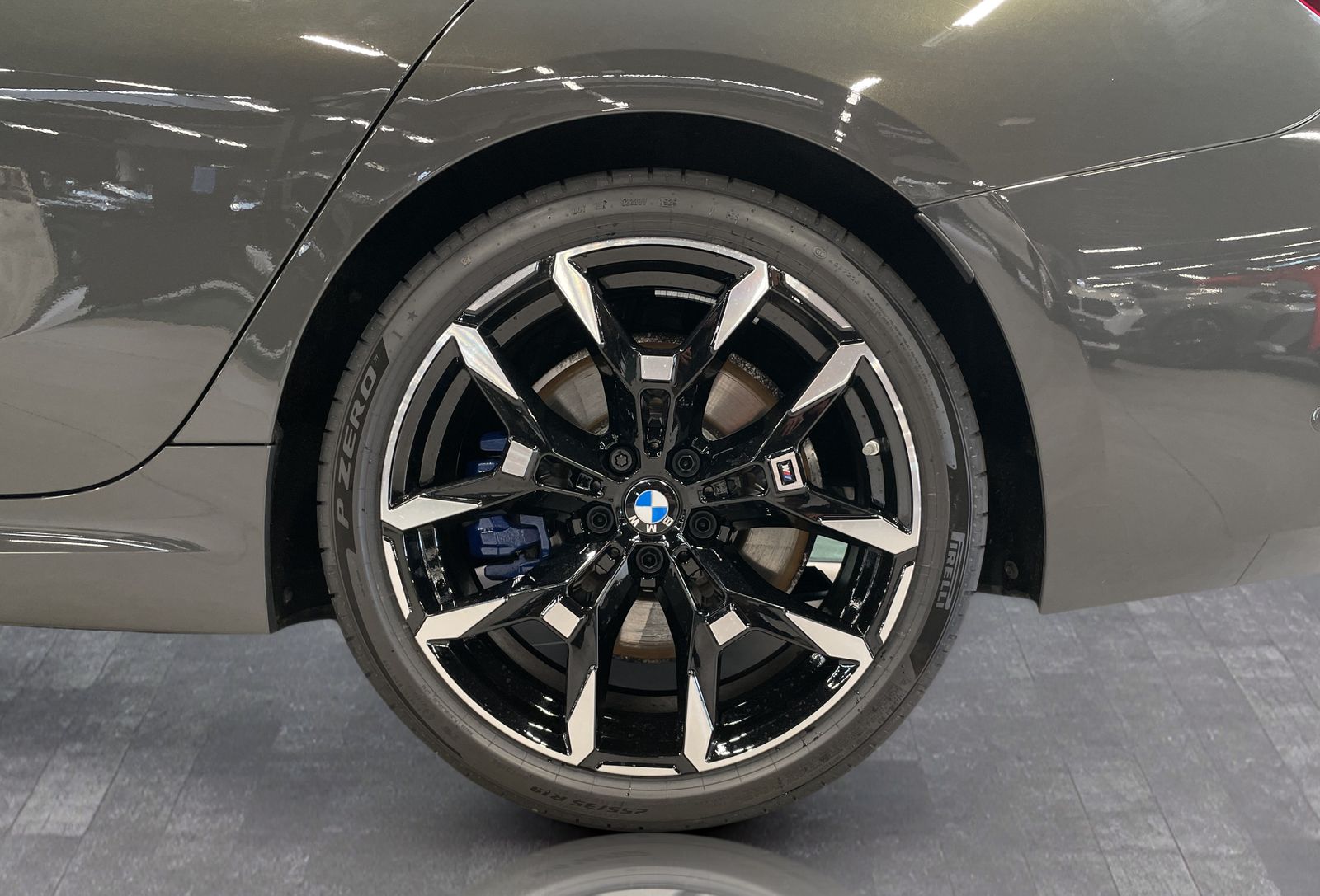 BMW 320 - Bild 14