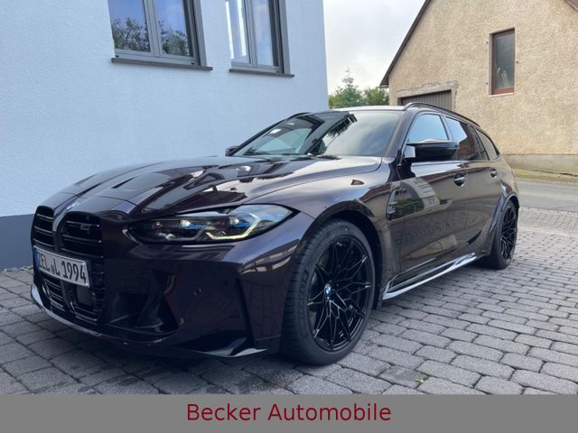 BMW M3 Touring xDrive Competition CARBON/ H&K/LASER