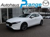 Mazda 3 M-Hybrid G-150 Selection NAVI ACAA SHZ HUD MRC - Mazda 3: 150