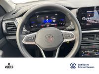 Volkswagen T-Cross - Vorschau Bild 13