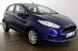 Ford Fiesta*Klima*Sitzhz.*PDC*HU/AU+Service neu* - Ford: Service
