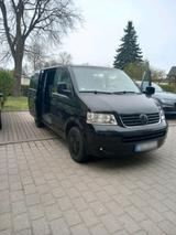 Volkswagen vw transporter - VW T5 Transporter in Rostock