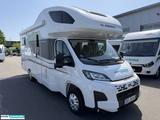 Adria Coral XL 660 SL Solar I Bike I RFK - Adria 660 sl