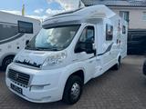 Carado T 337 | MARKISE | TV | Rückfahrkamera - Carado Wohnmobil oder -wagen