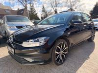 Volkswagen Golf VII Trendline BMT 1.6 TDI*FACELIFT*AHK*NAVI