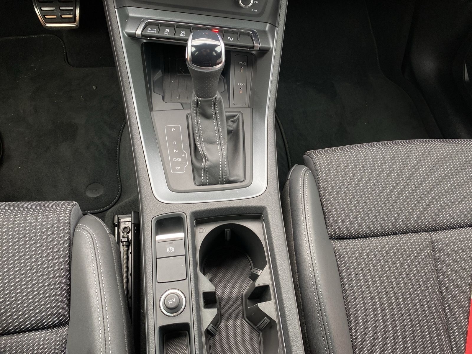Audi Q3 - Bild 14