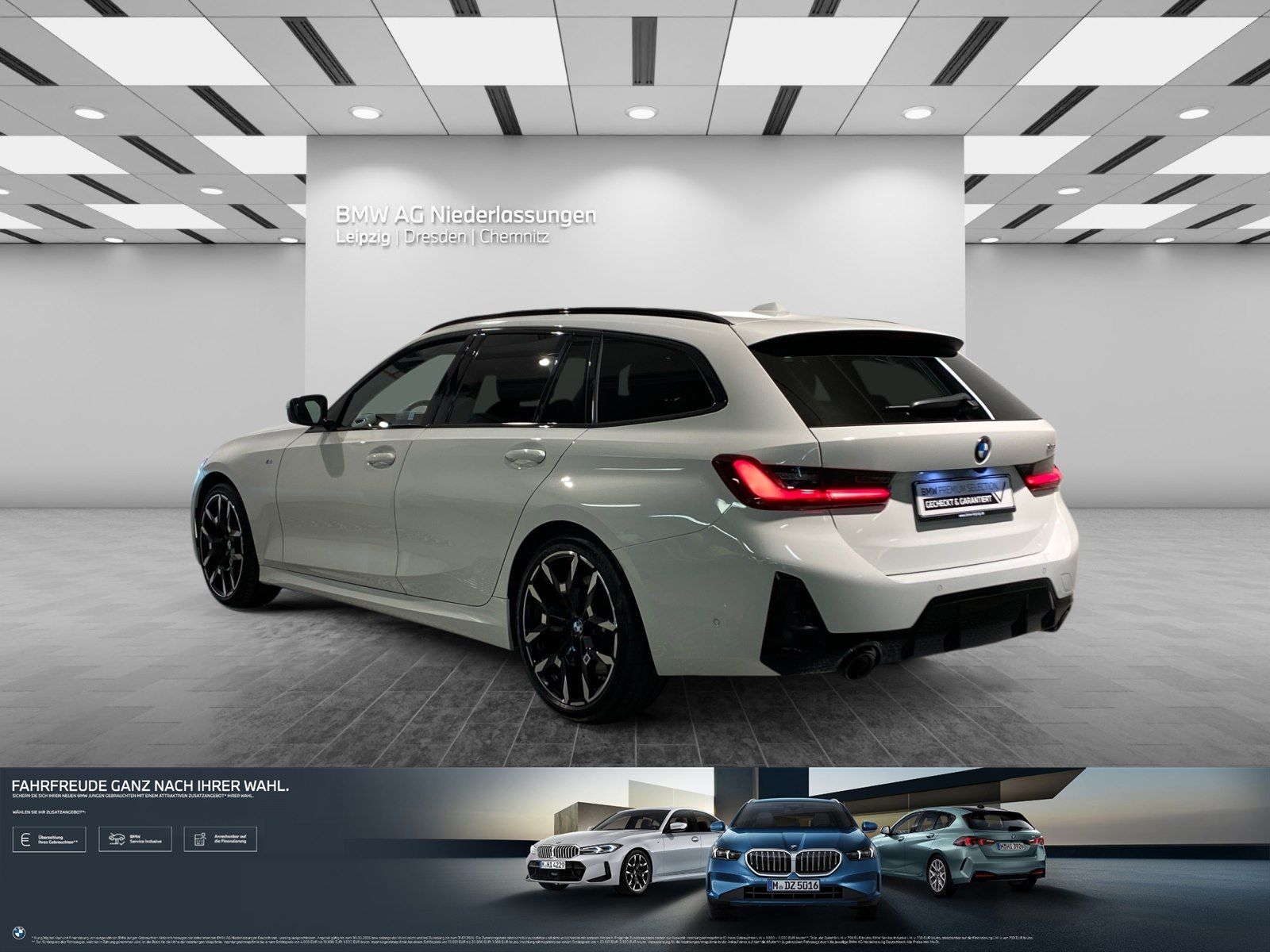 BMW 318 - Bild 5