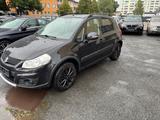 Suzuki SX4 Comfort*4x4 ALLRAD*NAVI*8-FACH* - gebrauchte Suzuki SX4 aus dem Jahr 2013