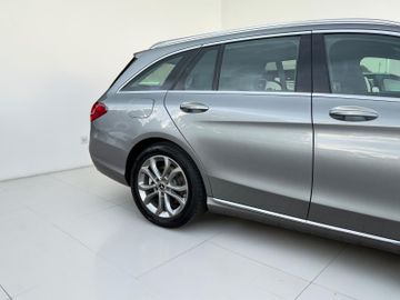 Mercedes C 250 - 6