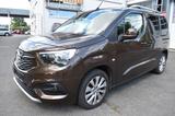 Opel Combo Life 1.2 Turbo 110PS Innovation *81tkm* - Opel Combo: 5sitzer