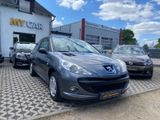 Peugeot 206 + Basis - Peugeot 206 aus 2010
