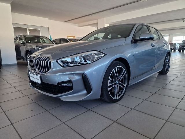 BMW Serie 1 120d 5p. M Sport