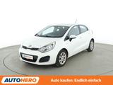 Kia Rio 1.2 Edition 7 *KLIMA*GARANTIE* - Kia Rio: Kleinwagen