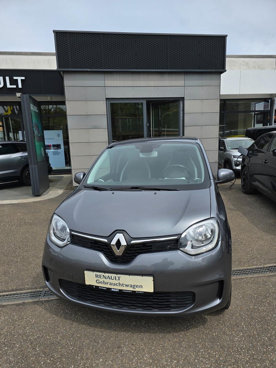 Renault Twingo SCe 75 Limited