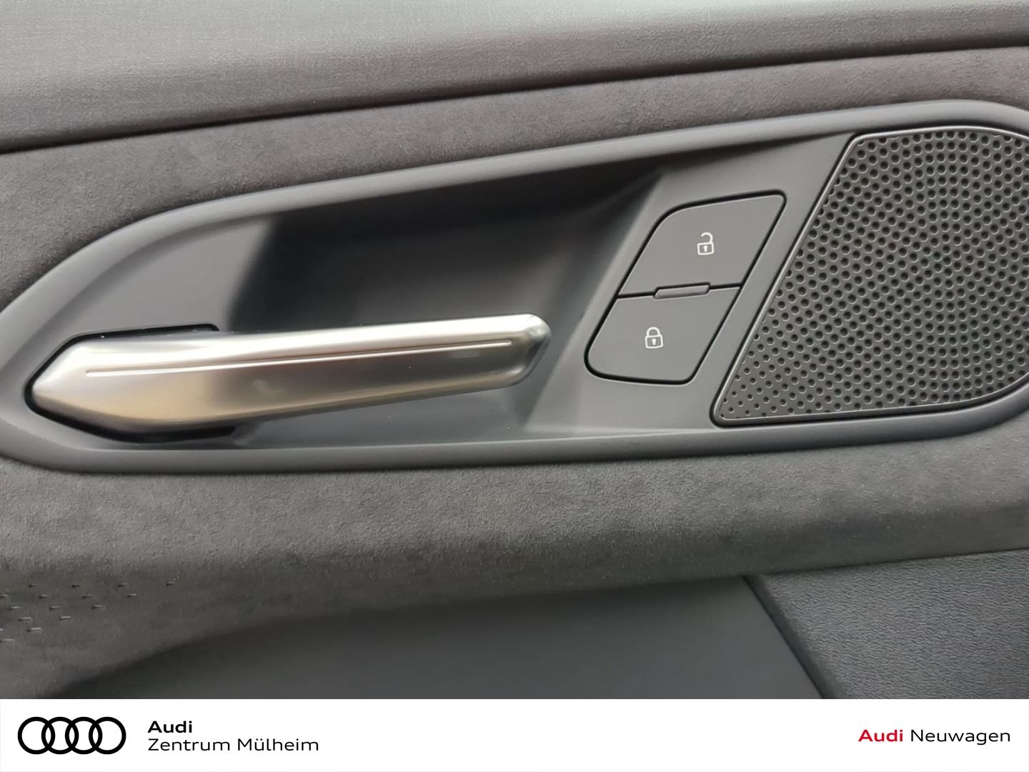 Audi Q3 - Bild 15