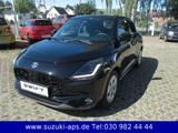 Suzuki Swift 1.2 Dualjet Hybrid 61 kW GL+ (Comfort)