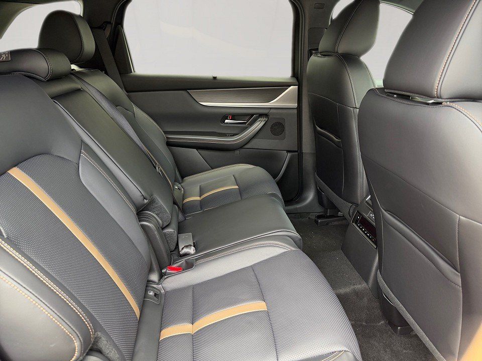 Fahrzeugabbildung Mazda CX-80 PHEV Homura COSO BLOP