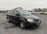 Chrysler Grand Voyager 7 Sitzer 2.8 CRD Automatik - Chrysler Grand Voyager: Crd