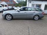 Mercedes-Benz E 200 T-Modell, Top Ausstattung - gebrauchte Mercedes-Benz E 200 aus dem Jahr 2011
