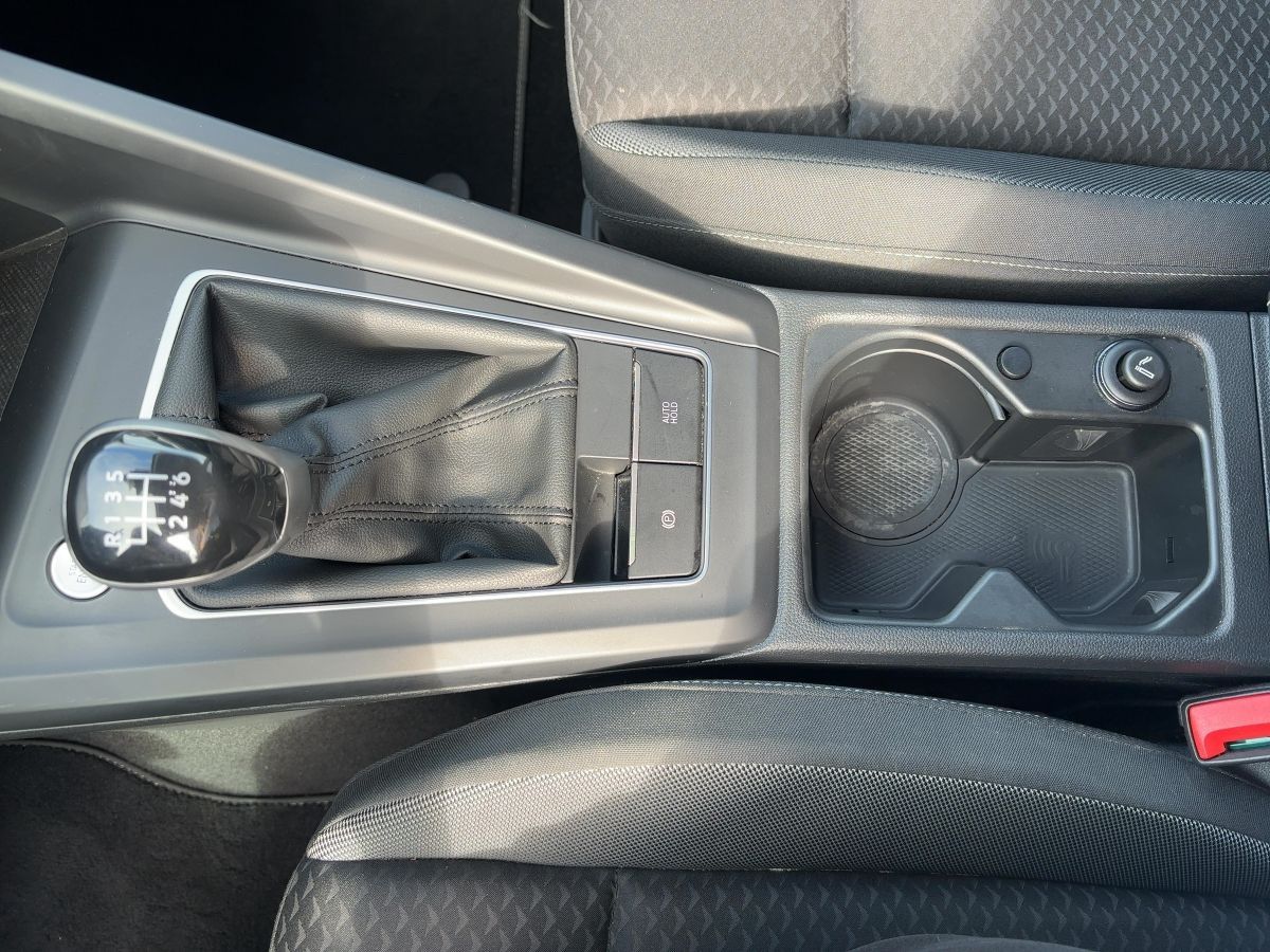 Volkswagen Golf - Bild 13