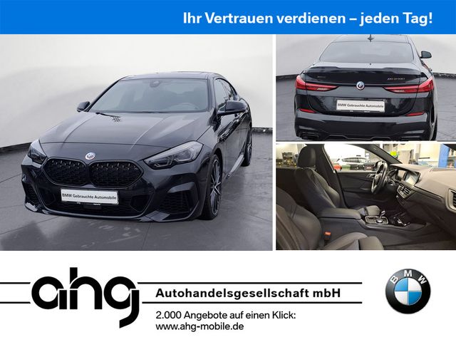 BMW M235i xDrive Gran Coupe Steptronic Harman Kardon