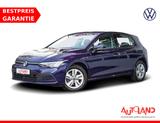 Volkswagen Golf VIII 1.0 Life eTSI DSG LED Navi App-Connect - Volkswagen Gebrauchtwagen in Aachen