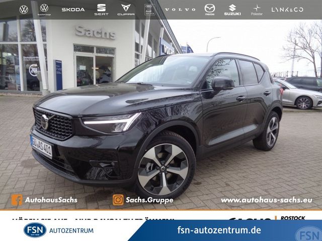 Volvo XC40 T2 Plus Dark Standheizung Panoramdach