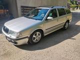 Skoda Octavia Kombi 1.9 TDI 131ps Tüv neu - Skoda Octavia aus 2003: 1.9