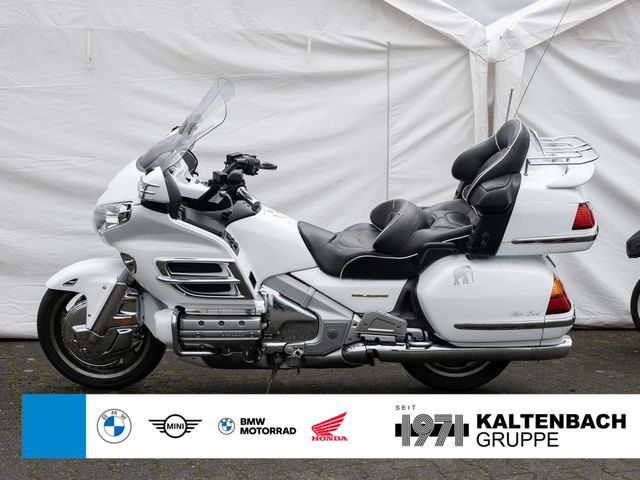 Honda Gold Wing F6C