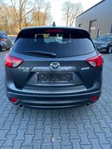 Mazda CX-5 Center-Line AWD*2 HAND*EURO 6*NAVI*TÜV NEU - gebrauchte Mazda CX-5 aus dem Jahr 2013