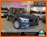 Volvo XC90 D5 AWD | LED | SHZ | PDC +[12M GARANTIE] - Volvo XC90 Gebrauchtwagen in Bremen