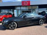 Mercedes-Benz C 200 C -Klasse Cabrio C 200 *AIRSCARF*AHK*LED* - Mercedes-Benz C 200: Cabrio