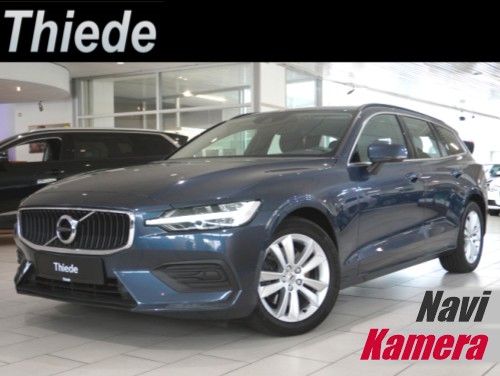 Volvo V60 Kombi B4 MOMENTUM PRO NAVI/LED/KAMERA/VIRT.