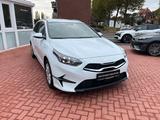 Kia CEED SW 1.6D DCT *VISION*KOMF*NAVI*ALLW.*
