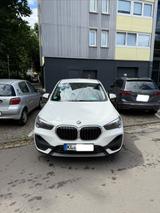 BMW X1 xDrive25e Advantage Steptronic Advantage |