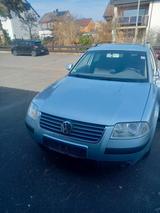 Volkswagen vw passat 3bg 2,0 - Volkswagen Passat aus 2004: Kombi
