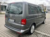 Volkswagen VW T5 Multivan Highline 4MOTION DSG | nur 72.000 - VW T5 Multivan in München