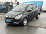 Opel Agila B Edition/ TÜV NEU/ KLIMA/ 1.Hand - gebrauchte Opel Agila aus dem Jahr 2009