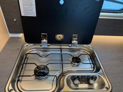 Sunlight Adventure T 67 Fiat