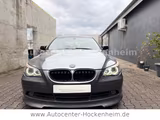 BMW 523 5 Limousine 523i/Apple Carp/Tempo/LEDER - BMW 5er bis 5.000 Euro