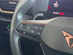 CUPRA Formentor 4Drive /Memory/Leder/ACC