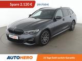 BMW 330i M Sport Aut.*NAVI*LED*TEMPO*PDC*SHZ* - BMW 330 Gebrauchtwagen in Stuttgart