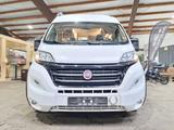 Challenger Vany V 217 Spezial Edition  - Challenger Van