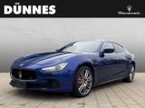 Maserati Ghibli Diesel Automatik - Maserati Ghibli aus 2016